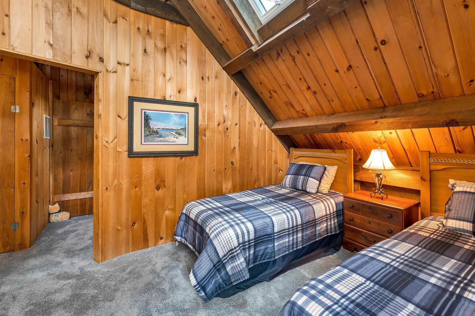 283 Places Mill Road Alton NH 03809