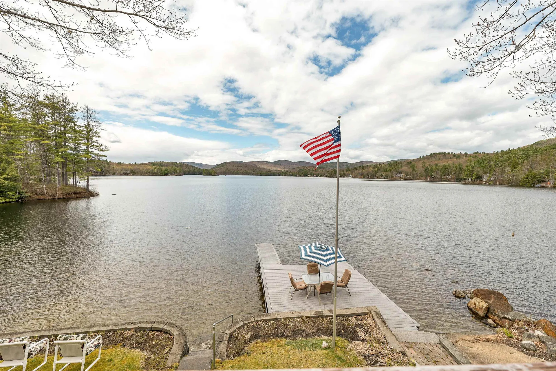 283 Places Mill Road Alton NH 03809
