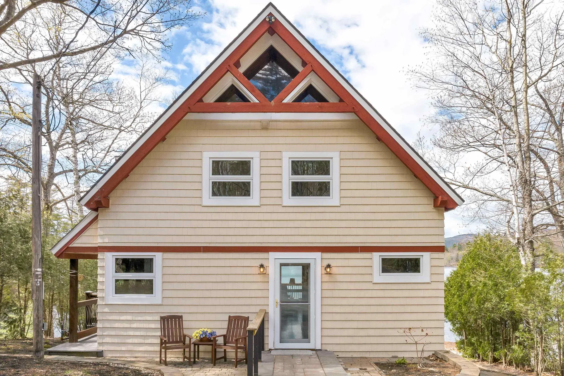 283 Places Mill Road Alton NH 03809
