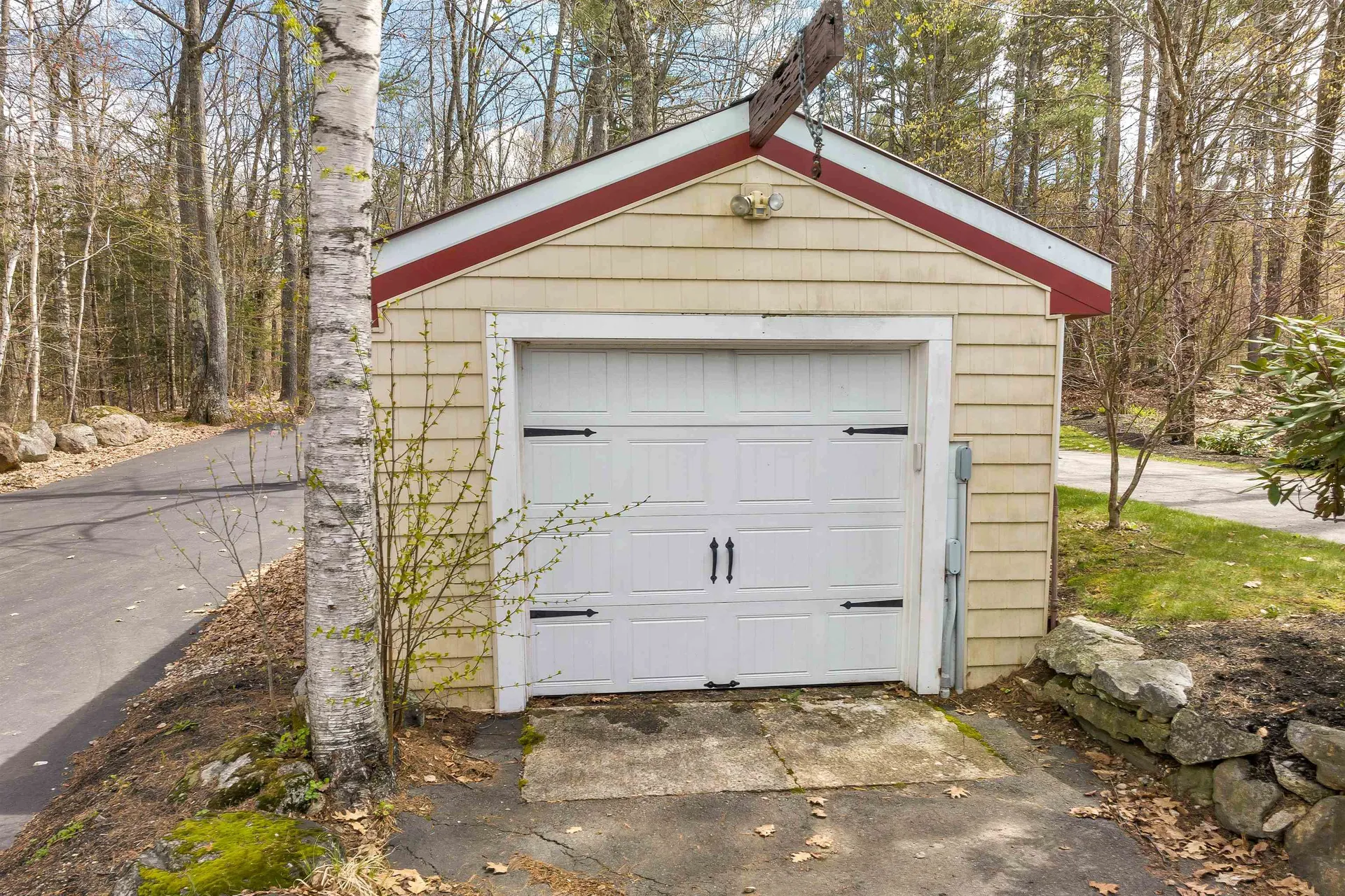283 Places Mill Road Alton NH 03809