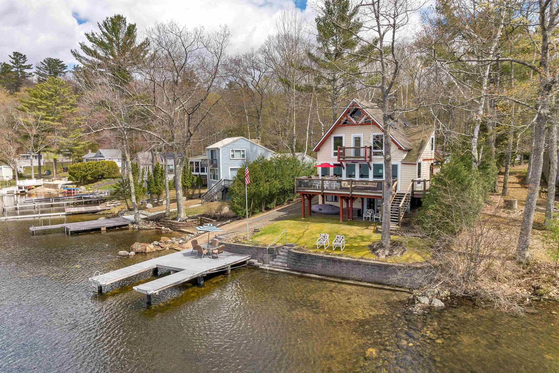 283 Places Mill Road Alton NH 03809