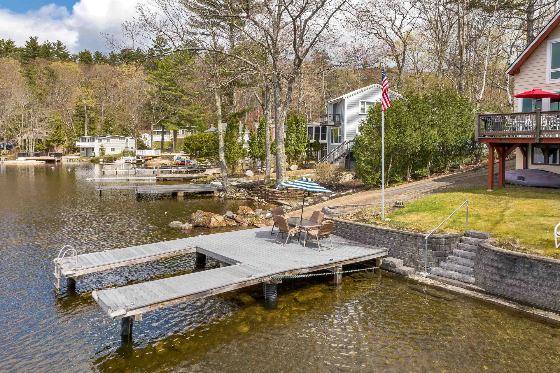 283 Places Mill Road Alton NH 03809