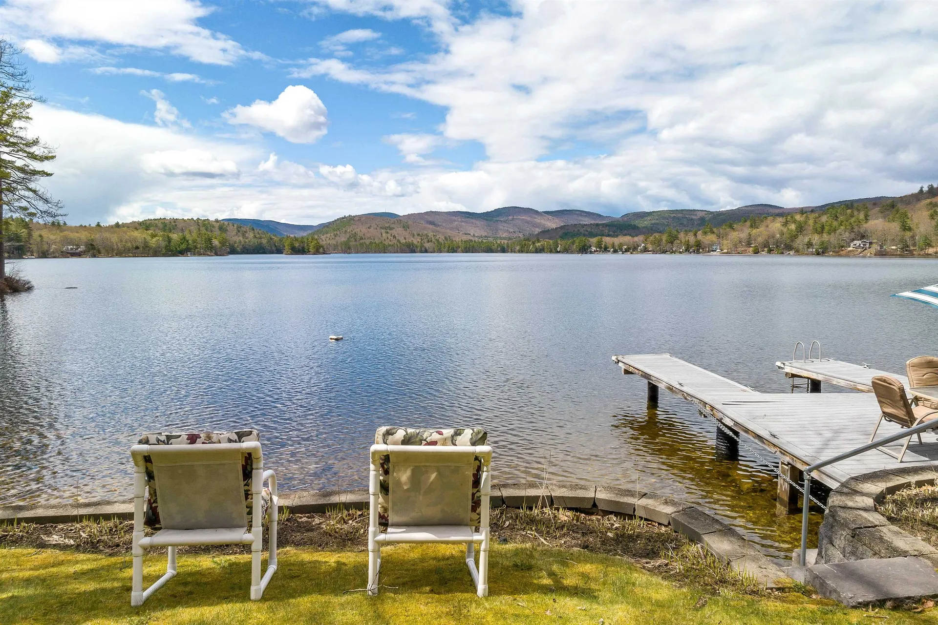 283 Places Mill Road Alton NH 03809