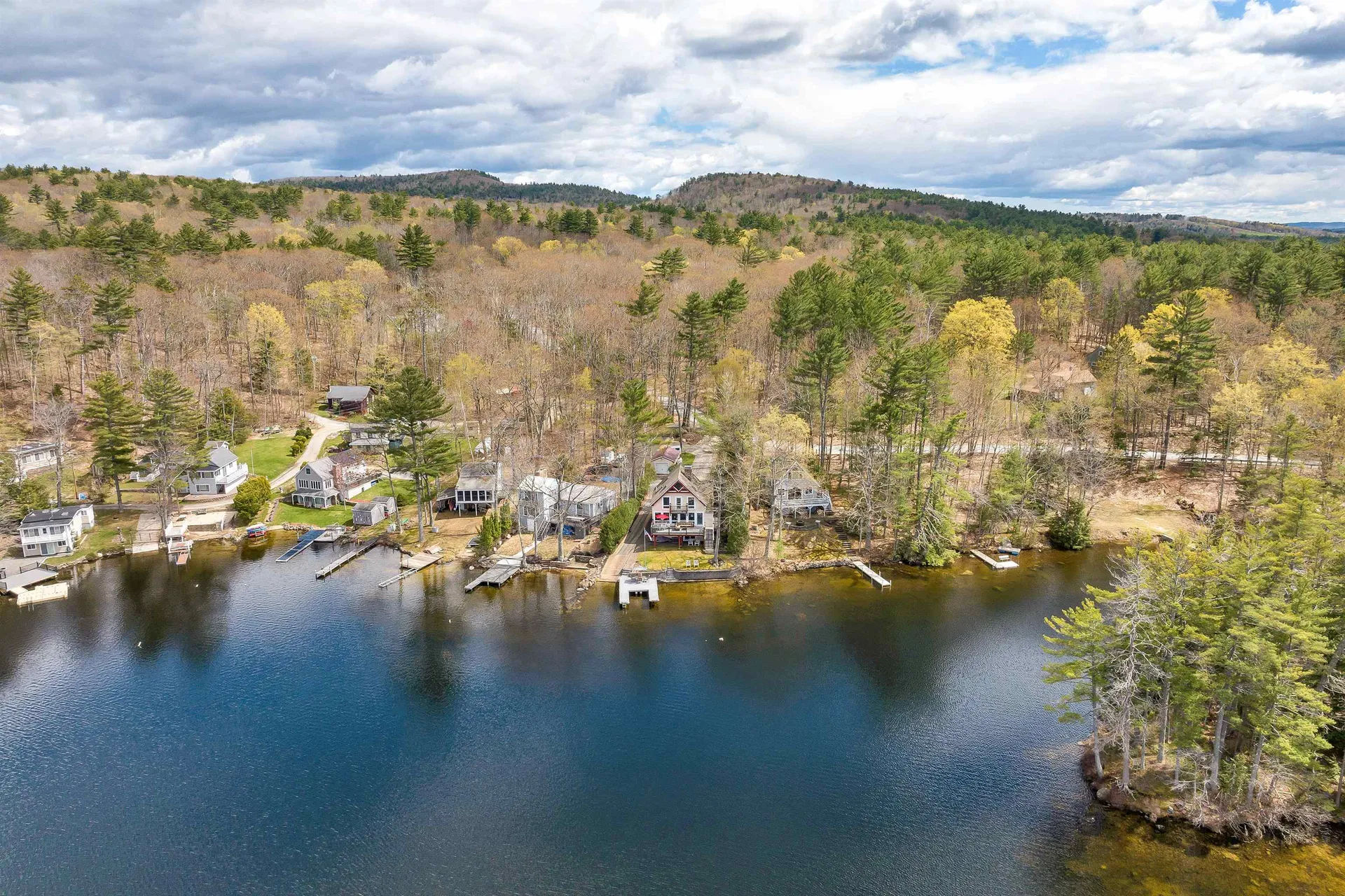 283 Places Mill Road Alton NH 03809