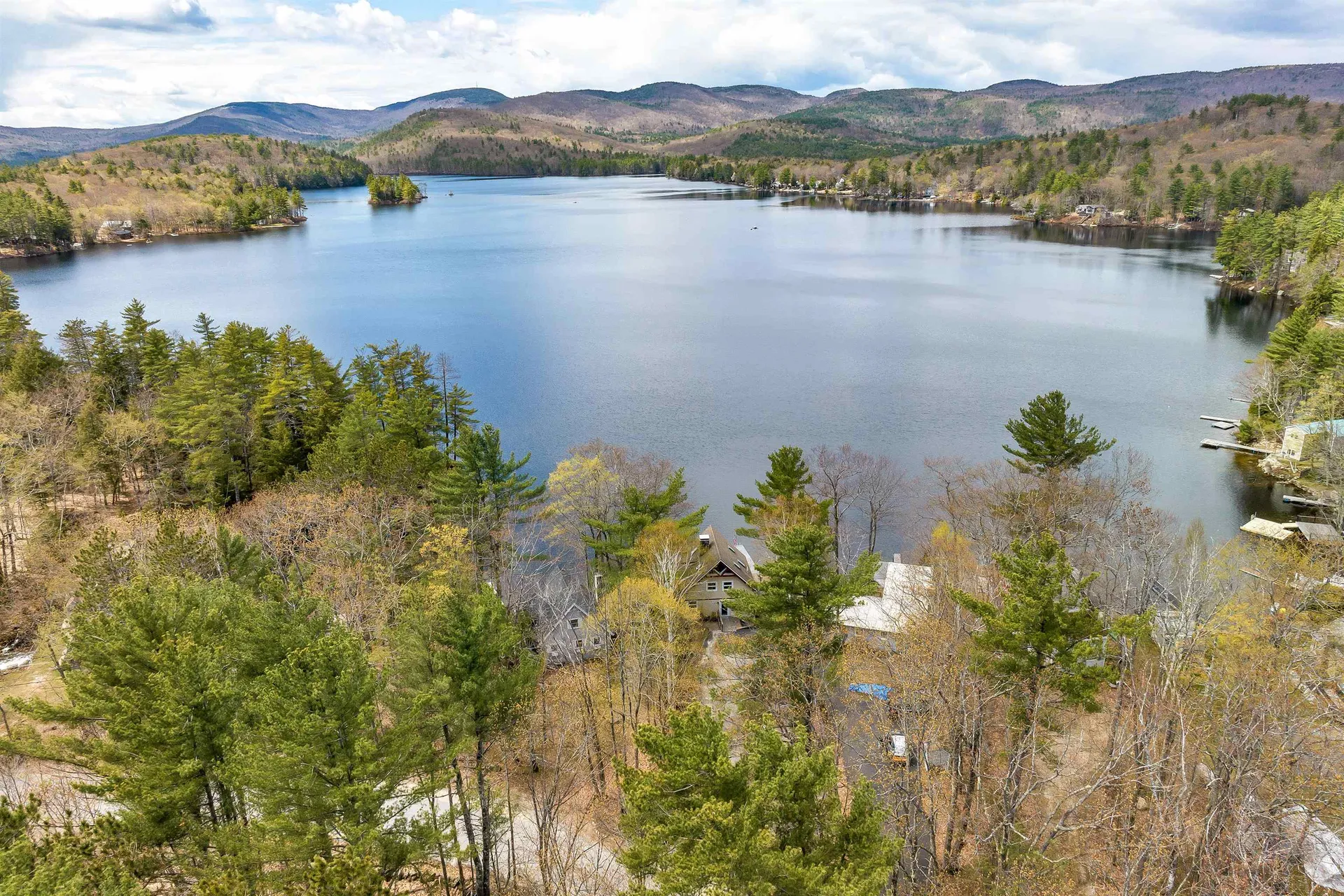 283 Places Mill Road Alton NH 03809