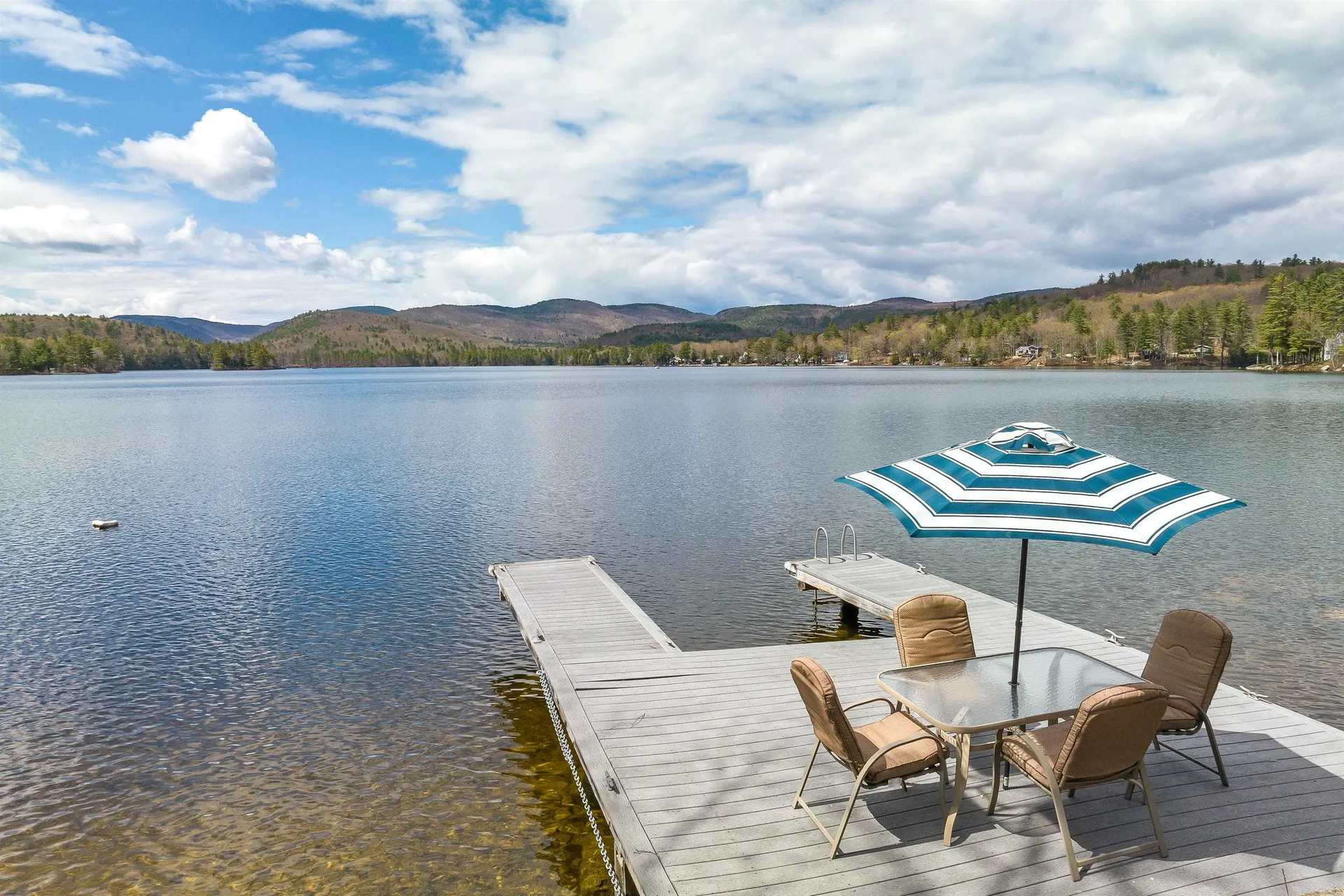 283 Places Mill Road Alton NH 03809