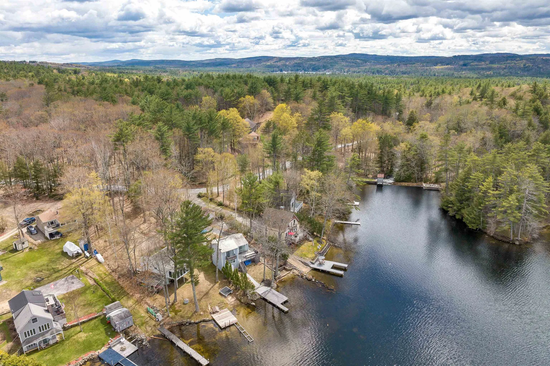283 Places Mill Road Alton NH 03809