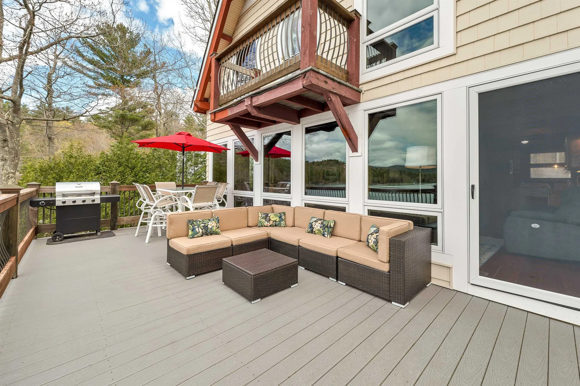 283 Places Mill Road Alton NH 03809
