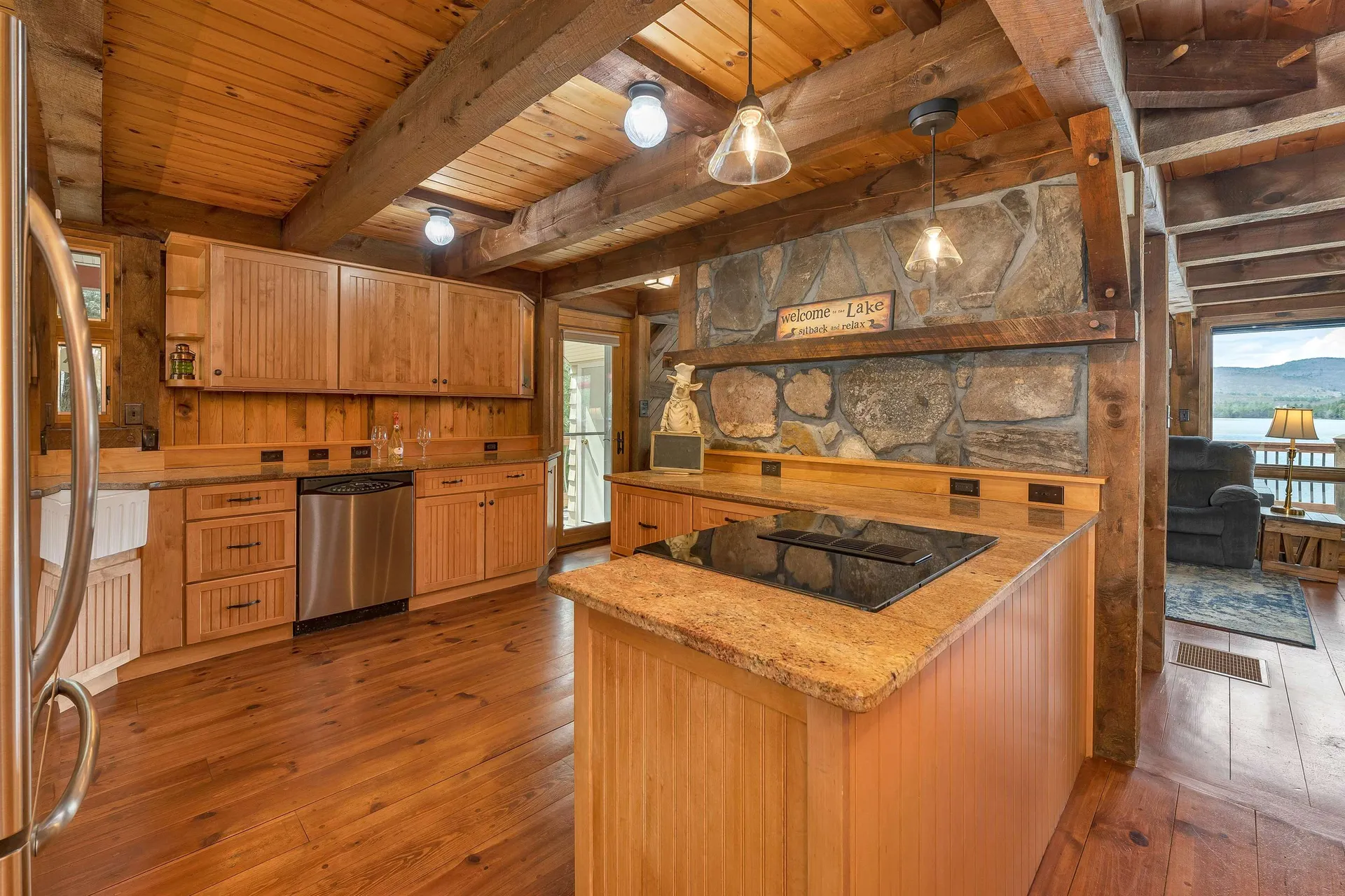 283 Places Mill Road Alton NH 03809