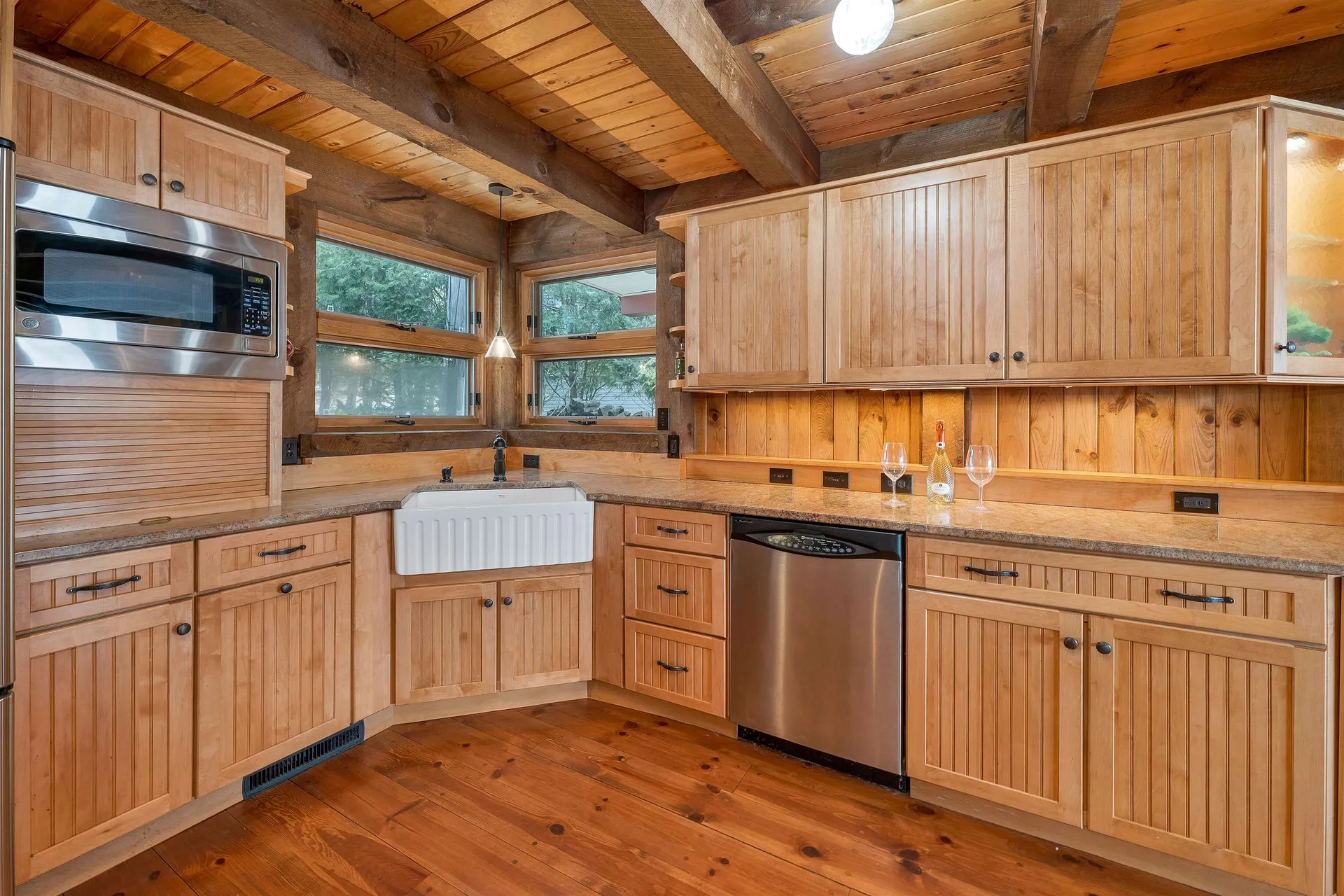 283 Places Mill Road Alton NH 03809