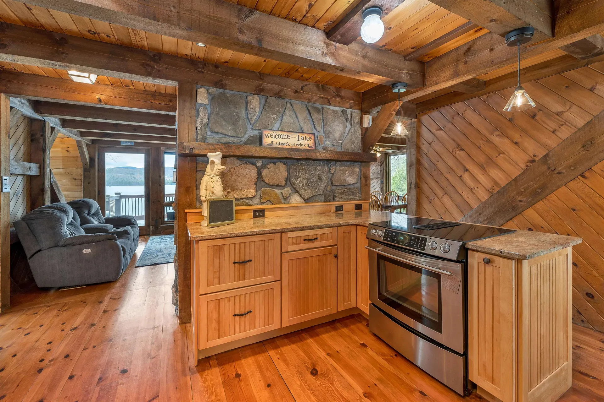 283 Places Mill Road Alton NH 03809