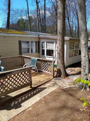 9 Sargent Place Gilford NH 03249
