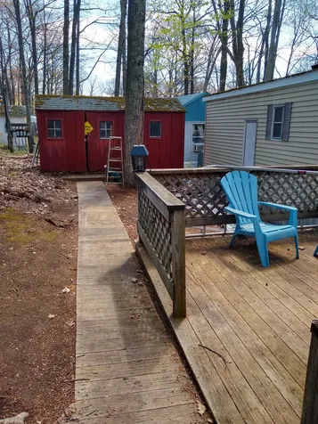 9 Sargent Place Gilford NH 03249