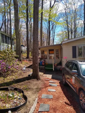 9 Sargent Place Gilford NH 03249