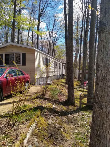 9 Sargent Place Gilford NH 03249