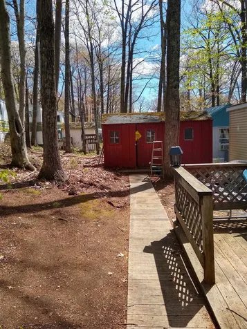9 Sargent Place Gilford NH 03249
