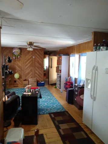 9 Sargent Place Gilford NH 03249