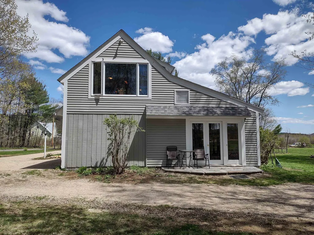 22 Henderson Road Sandwich NH 03227