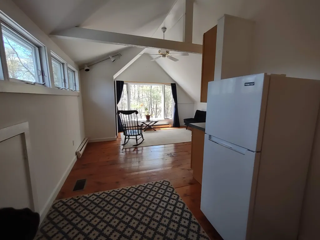 22 Henderson Road Sandwich NH 03227