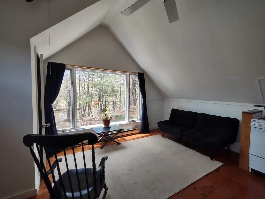 22 Henderson Road Sandwich NH 03227