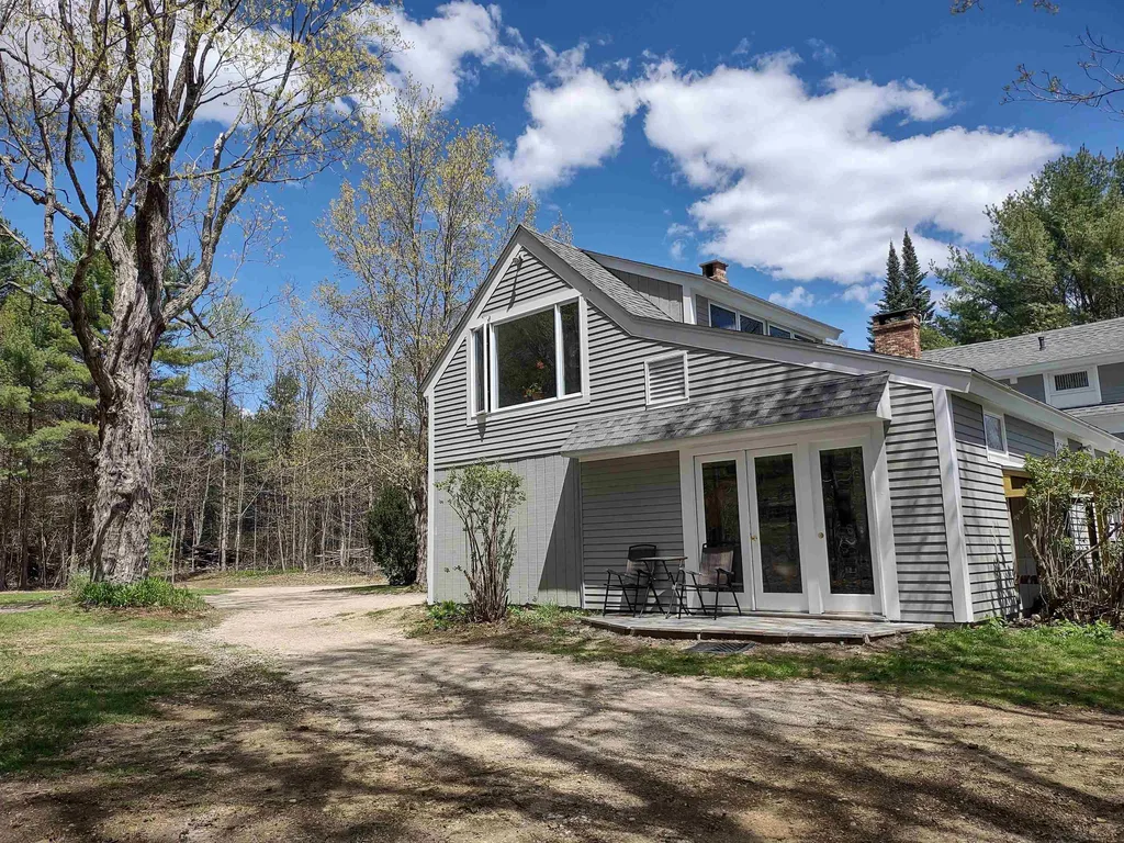 22 Henderson Road Sandwich NH 03227