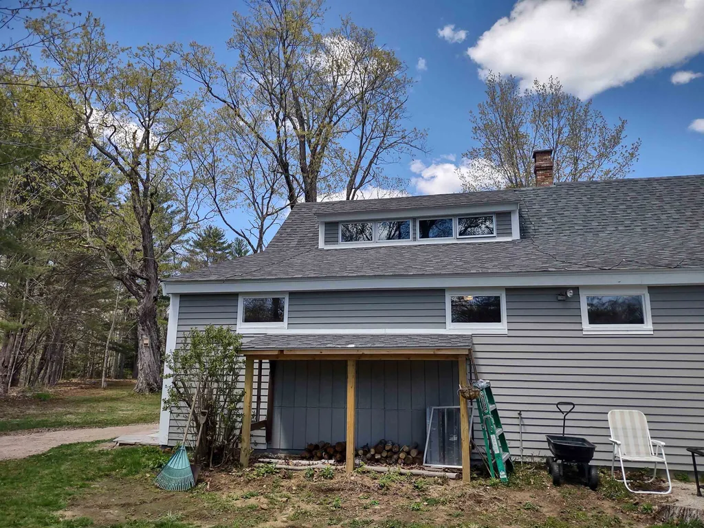 22 Henderson Road Sandwich NH 03227