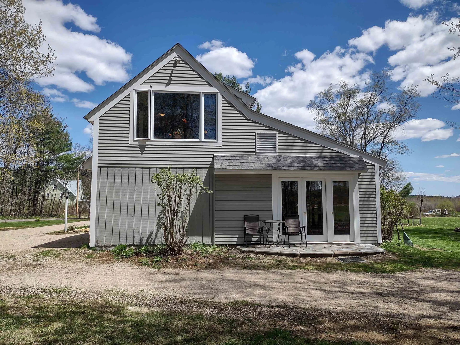 22 Henderson Road Sandwich NH 03227