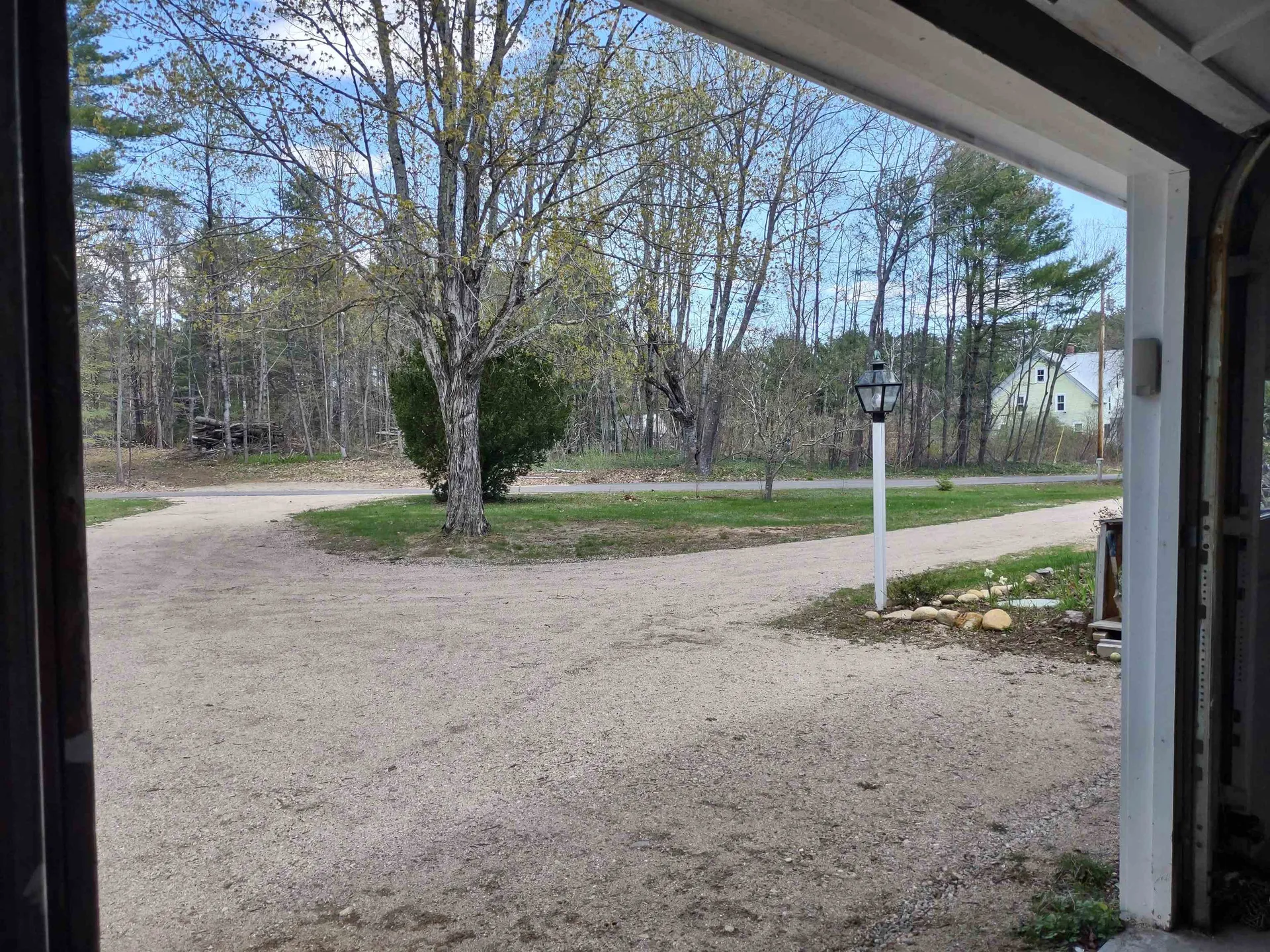 22 Henderson Road Sandwich NH 03227