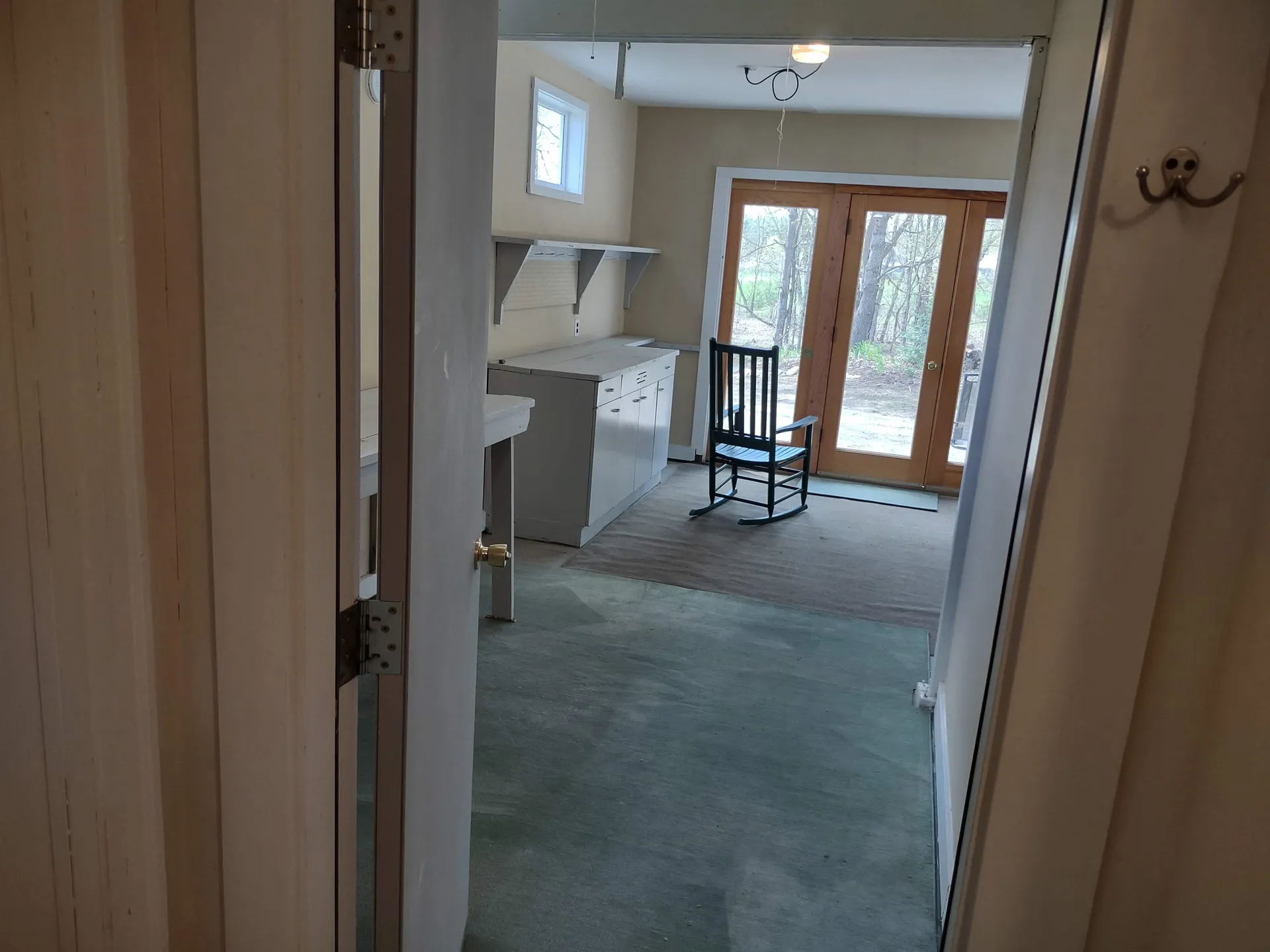 22 Henderson Road Sandwich NH 03227