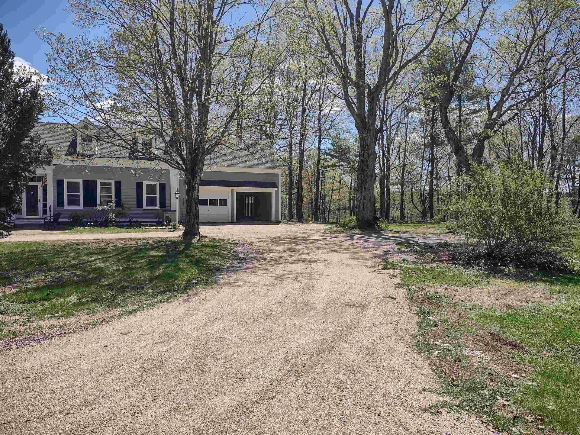 22 Henderson Road Sandwich NH 03227