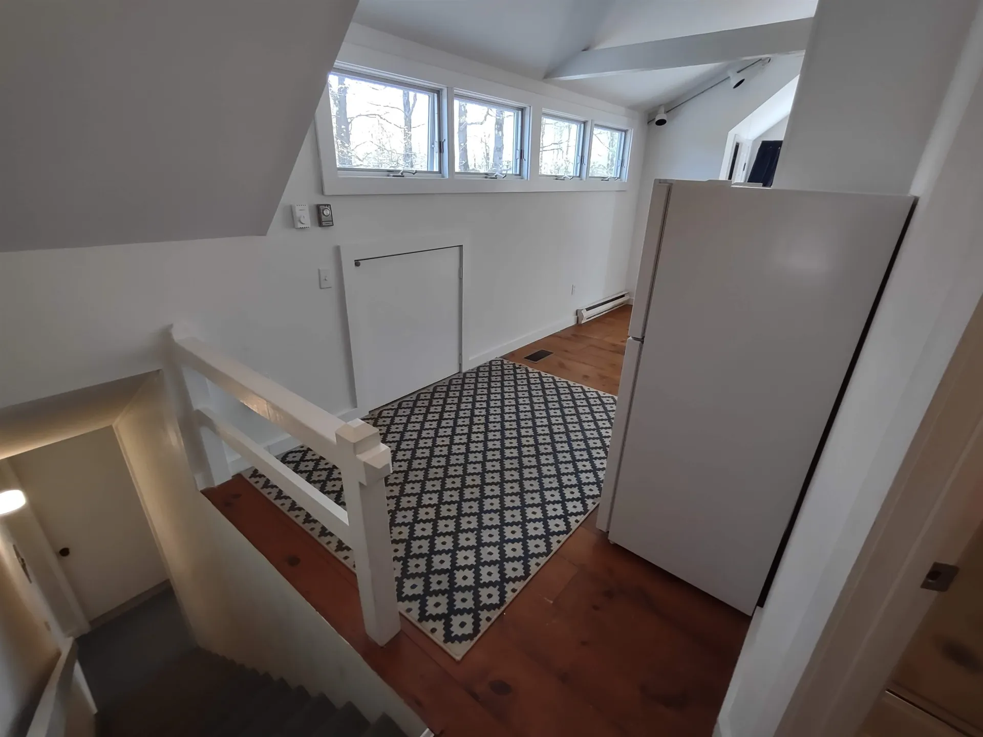 22 Henderson Road Sandwich NH 03227