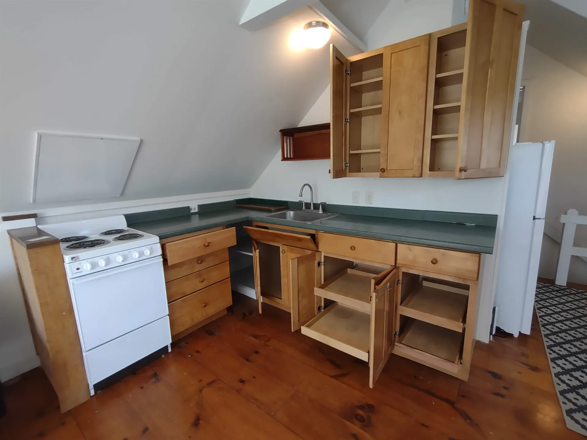 22 Henderson Road Sandwich NH 03227