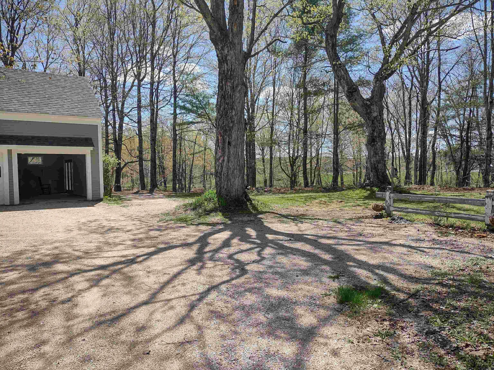22 Henderson Road Sandwich NH 03227