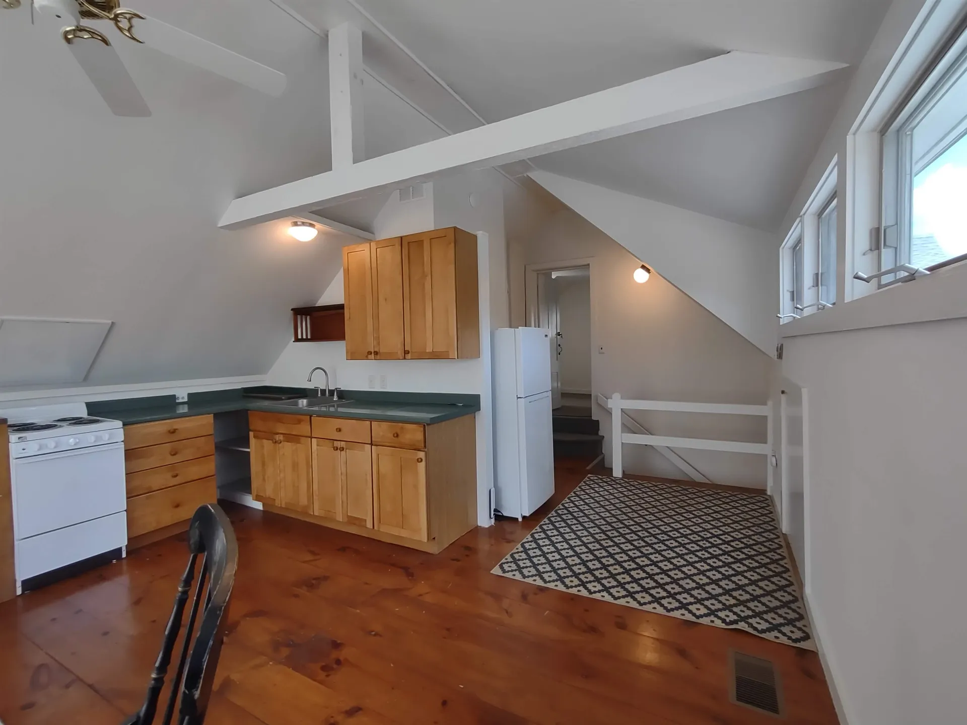 22 Henderson Road Sandwich NH 03227