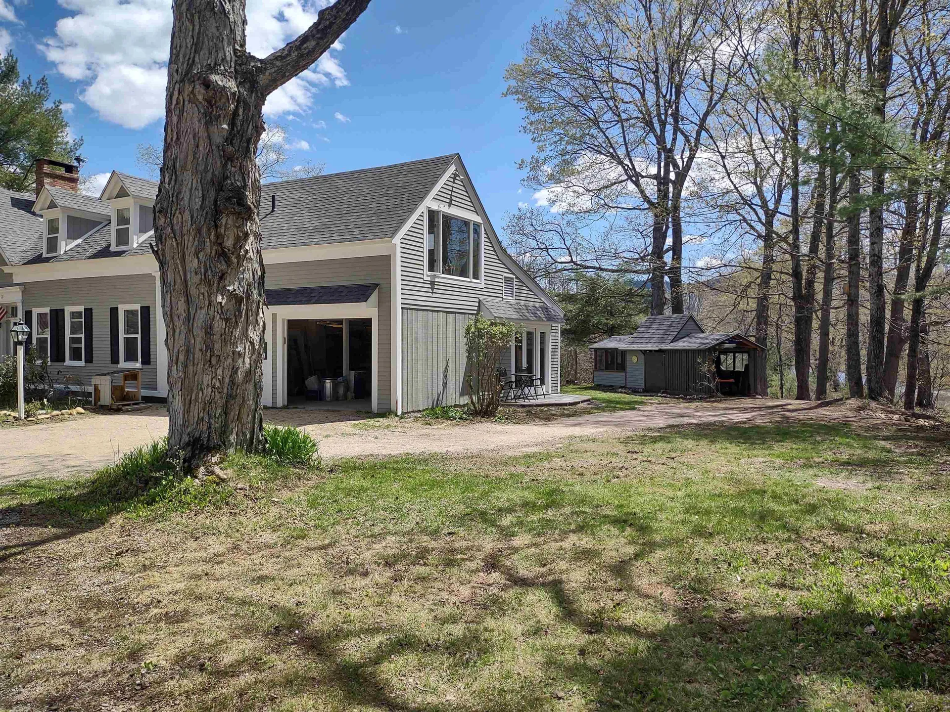 22 Henderson Road Sandwich NH 03227