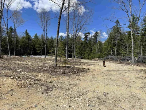 92 Thurley Road Ossipee NH 03814
