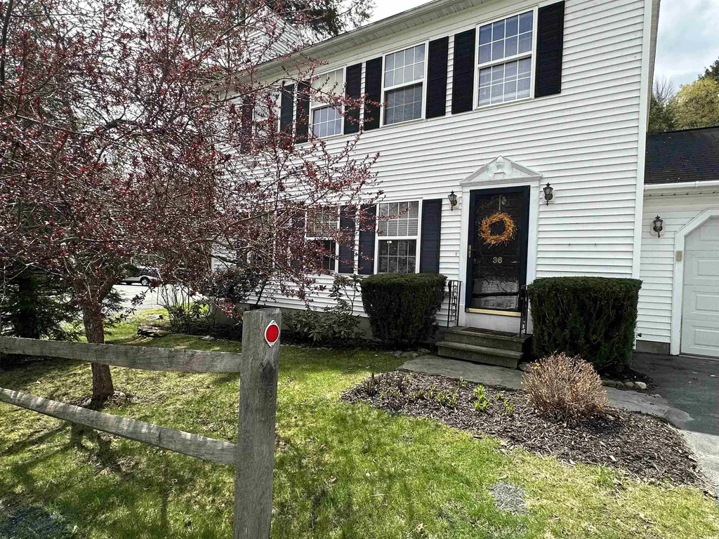 36 Dawn Drive Hartford VT 05001
