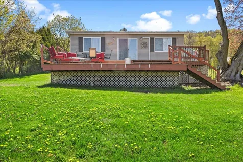 65 Sweeney Farm North Road Georgia VT 05478