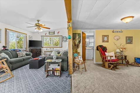 65 Sweeney Farm North Road Georgia VT 05478
