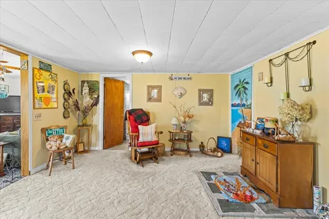 65 Sweeney Farm North Road Georgia VT 05478