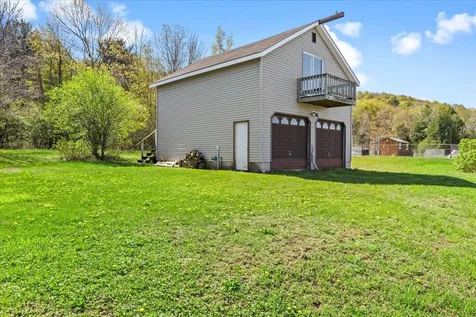 65 Sweeney Farm North Road Georgia VT 05478