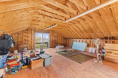65 Sweeney Farm North Road Georgia VT 05478