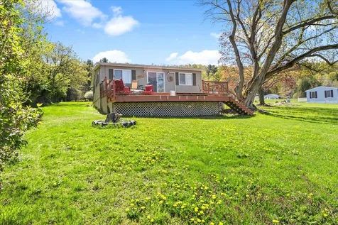65 Sweeney Farm North Road Georgia VT 05478