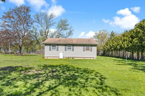65 Sweeney Farm North Road Georgia VT 05478