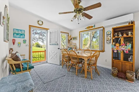 65 Sweeney Farm North Road Georgia VT 05478