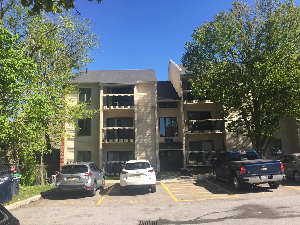 47 South Williams Street Burlington VT 05401