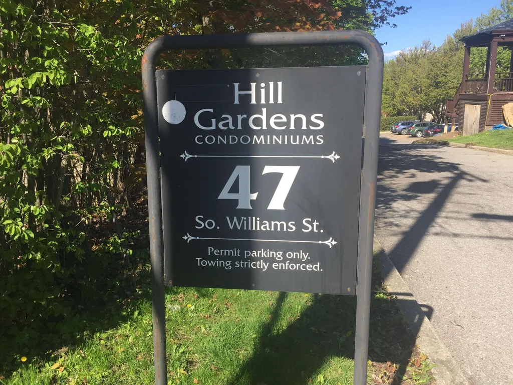 47 South Williams Street Burlington VT 05401
