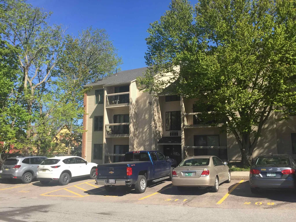 47 South Williams Street Burlington VT 05401