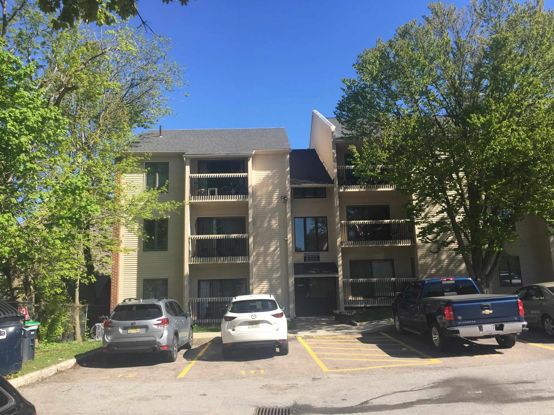 47 South Williams Street Burlington VT 05401