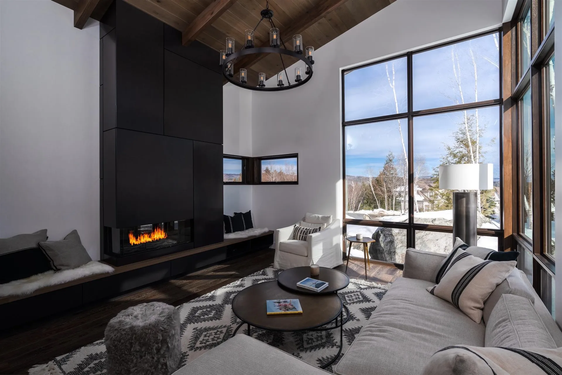 210 Wildewood Lane Stowe VT 05672